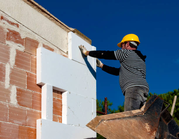 Best Insulation Installation Services in Garden City South, NY