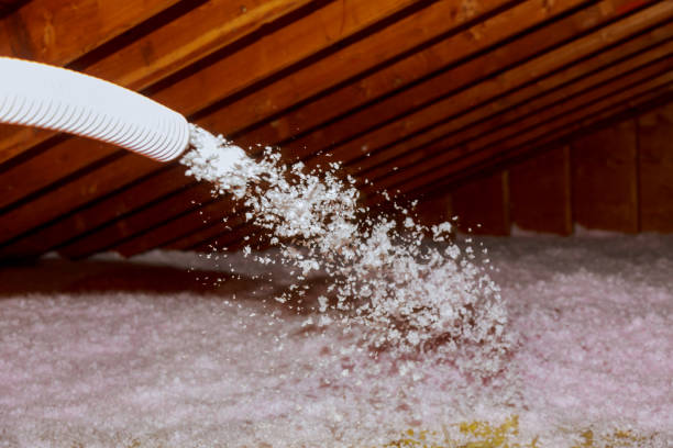 Best Insulation for Specific Applications in Garden City South, NY