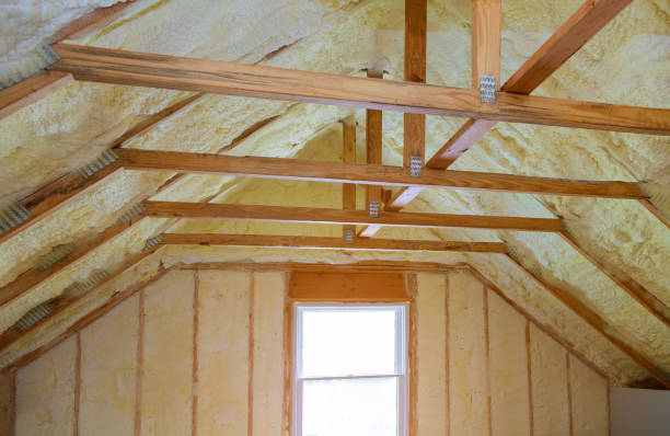 Best Insulation for Specific Applications in Garden City South, NY
