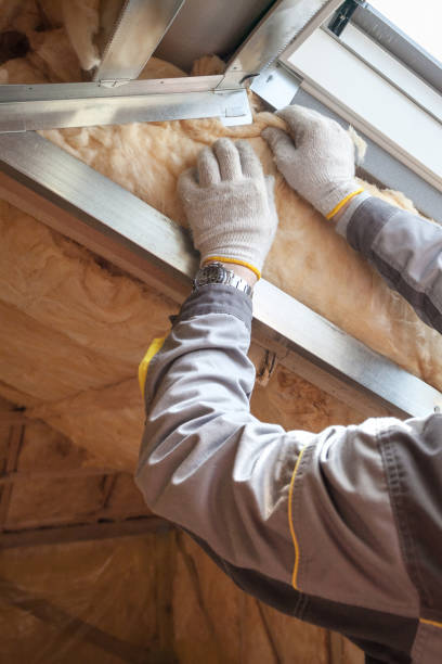 Best Insulation for Specific Applications in Garden City South, NY