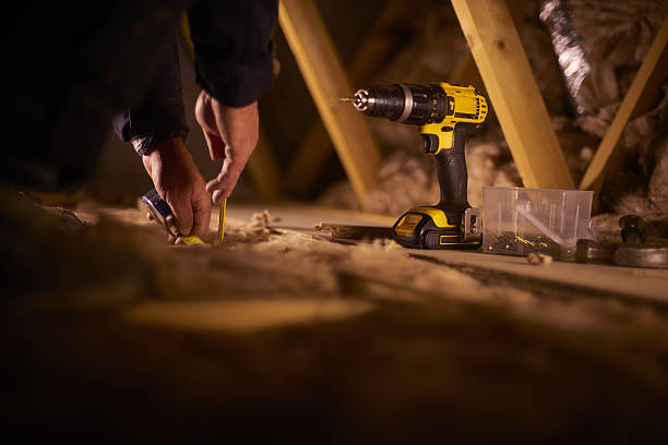 Best Insulation Maintenance and Repair in Garden City South, NY
